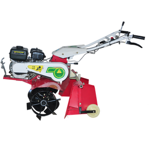 חוות חקלאות מיני מכאני משמש 15hp גרמנית סיני איטליה יפני יד דיזל בנזין רוטרי כוח טילר חלקי