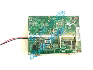 SBC84620 Rev.A2-RC 工业主板 CPU 卡测试工作 SBC-84620 - Product Image 3