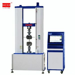 30 T <span class=keywords><strong>Computer</strong></span> Control <span class=keywords><strong>Lab</strong></span> Material Servo Zugfestigkeit Prüfmaschine