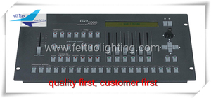 Di alta qualità pilot 2000 dmx512 Dj controller di apparecchiature di controllo della fase di dmx console controller - Product Image 2