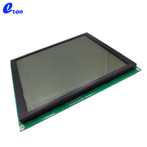 16digit 3 reihen 7 segment display komma IC HT1621 kraftstoff 6digit lcd display bildschirm pumpe control modul