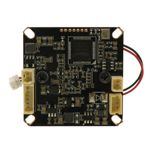 高品质安全性5mp 1/2.5 “Ps5510 Cmos Cctv板摄像机模块 - Product Image 3