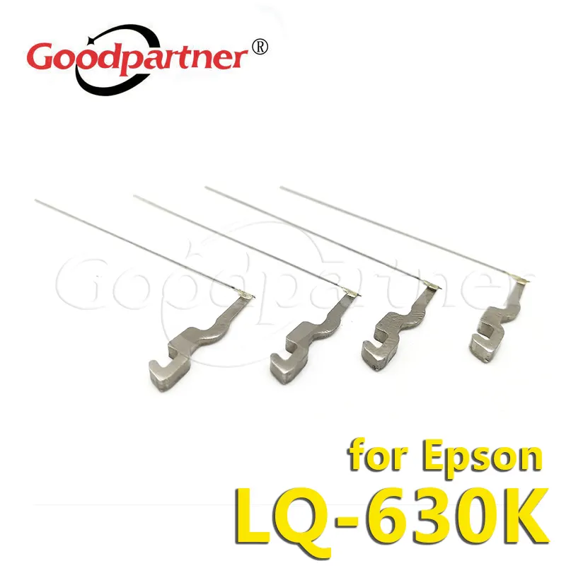 Cabeça Da Impressora peças de Reposição de Impressora LQ-630K prémio Agulha/Impressão Fio/Pin para Epson LQ 300K + 630K 730K 635K 735K 300K