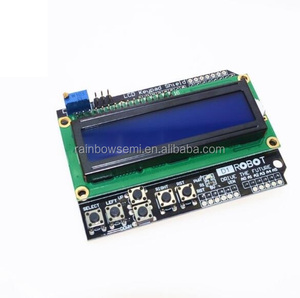 液晶キーパッドシールドLcd1602入力/出力拡張ボードLcd 1602在庫あり - Product Image 3