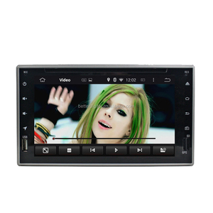 Car Radio <strong>Android</strong> With 9.0 Version