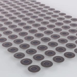 Illuminazione A LED Antipolvere di Alta Flusso D'aria Impermeabile Adesivo Vent <span class=keywords><strong>Patch</strong></span> - Product Image 6