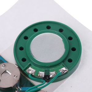 Photosensitive <strong>Sound</strong> <strong>Sound</strong> Audio Music Recordable Board Recorder Chip Programmable Music <strong>Module</strong> for Greeting Card Handmade - Product Image 6
