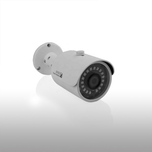 Salida de fábrica de seguridad Cable de red Ip de vigilancia Cctv Suite seguridad Cámara Poe sistema de cámara de la Cámara de bala Cámara 2MP NST-PK8202S - Product Image 4