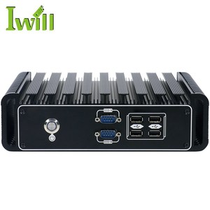 New <strong>Computer</strong> Model IBOX-601 Industrial <strong>Embedded</strong> <strong>I3</strong> <strong>I5</strong> <strong>I7</strong> Mini Pc with 2*RS485 - Product Image 6