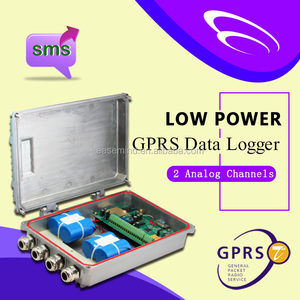 Multi-function <strong>GSM</strong> GPRS GSX8-L data logger Low Power <strong>gsm</strong> module channel Data Logger - Product Image 2