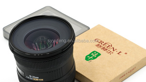 Green.L37-86mmカメラフィルタープロテクターレンズフィルターカメラUVフィルター - Product Image 6