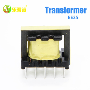 Smd ee25 变压器 bobbin 220 v/17 v 汽车放大器 240 v ac 16 v ac 变压器 - Product Image 3