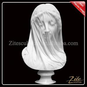 Home Decorative Popular <strong>Marble</strong> Busts for Sale - Product Image 6