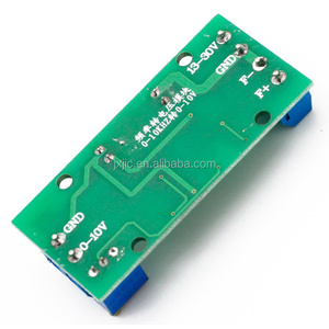 Convertidor de voltaje de frecuencia 0-10 kHz a 0-10 V digital a analógica de tensión módulo de conversión - Product Image 2