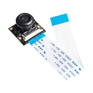 <strong>Raspberry</strong> <strong>Pi</strong> <strong>Camera</strong> Module OV5647 with Pin Cable - Product Image 1