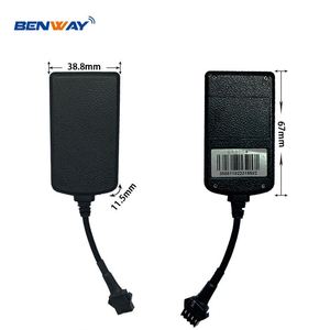 Multi-function <strong>Tracking</strong> <strong>Device</strong> Vehicle Car GPS Tracker ET300 with Engine Cut - Product Image 5