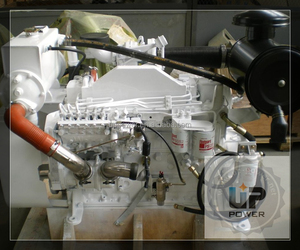 6BT5.9-<strong>M120</strong> cummins Marine Propulsion <strong>Engine</strong> - Product Image 2