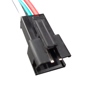 DC5V WS2811 RGB-LED-Pixel-Controller für LED-Streifen 21Key 5V WS2812B IR-LED-Mini-Pixel-Controller