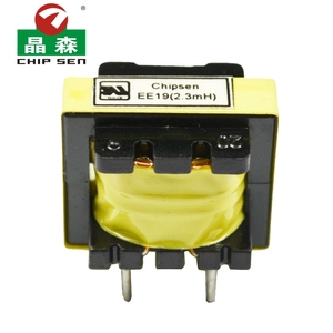EE19 Hochfrequenz Step Down Vertikale LED Transformator Eingangs spannung 100V 220V Ausgang 3V-24V - Product Image 4
