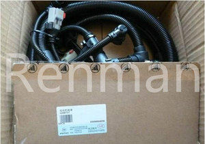 5260717 FOTON CUMMINS ISF3.8 Điện Tử Động Cơ Mô-đun Điều Khiển ECM Dây Nịt Dây Điện - Product Image 2