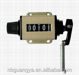 JJ-101拉取计数器5位 - Product Image 2