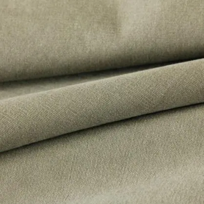 Nhà máy trực tiếp TC polyester bông đồng bằng rfd vải vải cho túi mua sắm và lều