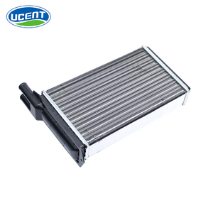 OEM 21058101060 2105-8101060 için ısıtıcı çekirdek için LADA NOVA (2105) ve LADA için TOSCANA (2107)