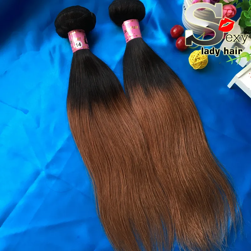 ريمي تتدرج للونين وصلات شعر مستقيمة رخيصة عذراء حزم ريمي الشعر البشري من الصين الموردين