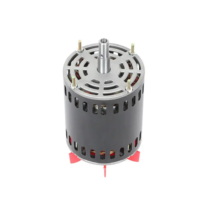 Precio de fábrica 1/2 HP 1400rpm 12mm 4 polos de la máquina de alimentos AC Motor eléctrico Motor batidor