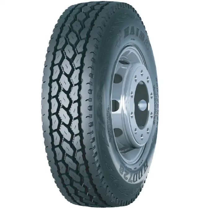 COPARTNER/HAIDA HDS228/HDD728/HDT128トラックタイヤ295/75R22.5 11R22.5 285/75R24.5 11R24.5