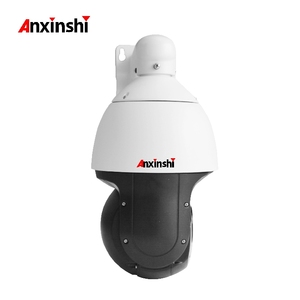 高品质p2p PoE 5mp ip摄像机36X ptz imx326 - Product Image 5