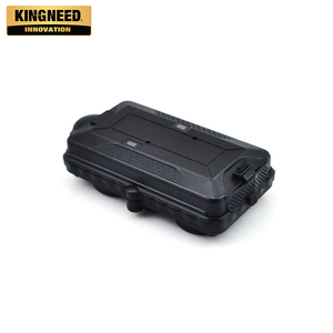 Para Kingneed TK05C 4G GPS Tracker Ubicación portátil y localizador de vehículos con software gratuito de control remoto y 12 meses de garantía - Product Image 1