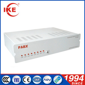 Pabx-sistema de equipos de comunicación de oficina, software de facturación, transferencia de identificación de llamadas - Product Image 2