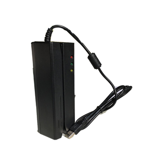 MSR nfc kart okuyucu USB msr 206 çipli kart okuyucu yazıcı pos sistemi için - Product Image 4