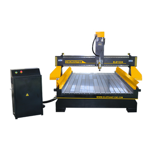 Cheap <strong>Cnc</strong> <strong>Router</strong> 3 Axis for Metal and Wood <strong>Cnc</strong> Cutting and Engraving Machine 1200 X 2400 with Slot <strong>Table</strong>