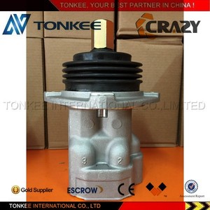 Van Điều Khiển Từ Xa <span class=keywords><strong>SK100</strong></span> Van Điều Khiển SK200-8 SK300 Cần Điều Khiển Cho KOBELCO - Product Image 2