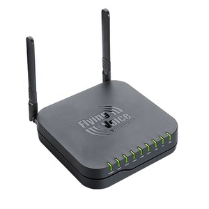 Funzione PBX completamente gestito, Router VoIP Dual-Band-FWR9120H2 FXO con wifi 802.11 b/n/g 802.11ac