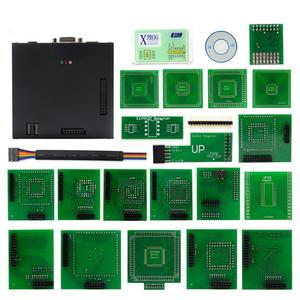 XPROG-M Box V 5.55 ECU Tuning Tool XPROG 5.55 Auto ECU Programmierer