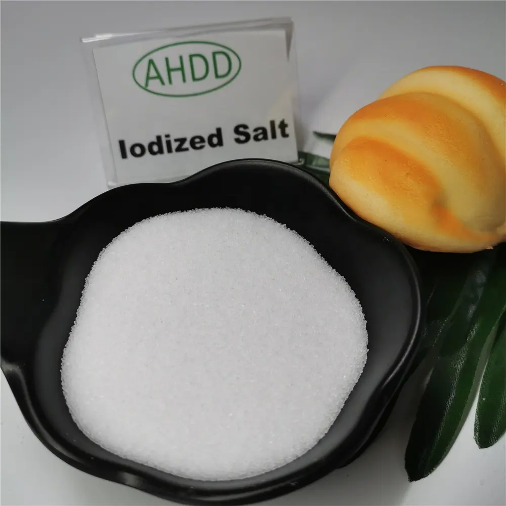 Sal a granel uso industrial Precio de sal a granel sal industrial para detergente