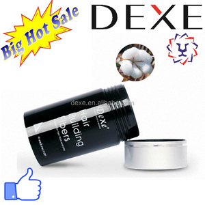 Dexe髪ビル繊維ドバイでベストセラー製品 - Product Image 3