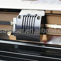 24' Vinyl Cutting Plotter Redsail RS720C Usb Driver Support Coreldraw/winpcsign Software - Product Image 2