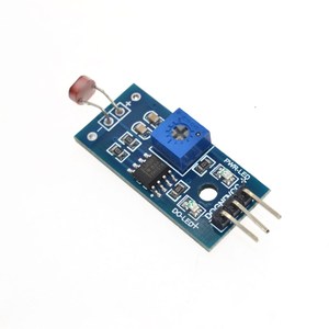 Werks direkt verkauf Lichte mpfindliches Sensor modul Licht detektion modul - Product Image 3