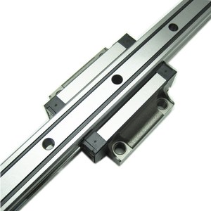 TBI TRH45FE Linear <strong>Rail</strong> <strong>Guide</strong> for <strong>Cnc</strong> <strong>Machine</strong> TRH45FE <strong>Block</strong> and <strong>Rail</strong> - Product Image 4