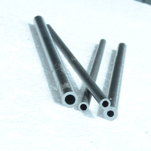 OD 12mm Size Seamless Carbon Steel Pipes /Small Diameter GB8162 <strong>20</strong># Iron <strong>Tube</strong> - Product Image 2