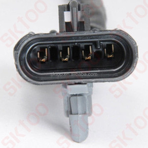 96394004 9698485 89450613 Sensor de oxígeno de sonda Lambda para CHEVROLET DAEWOO AVEO EPICA EVANDA KALOS ISUZU TROOPER - Product Image 3