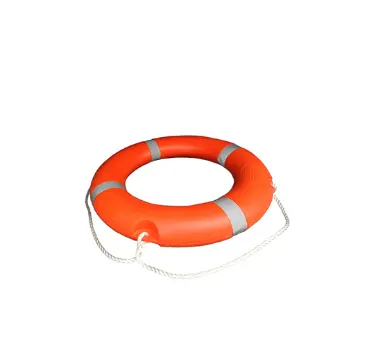Solas naranja 2,5 kg Lifebuoy/protector de la vida anillos