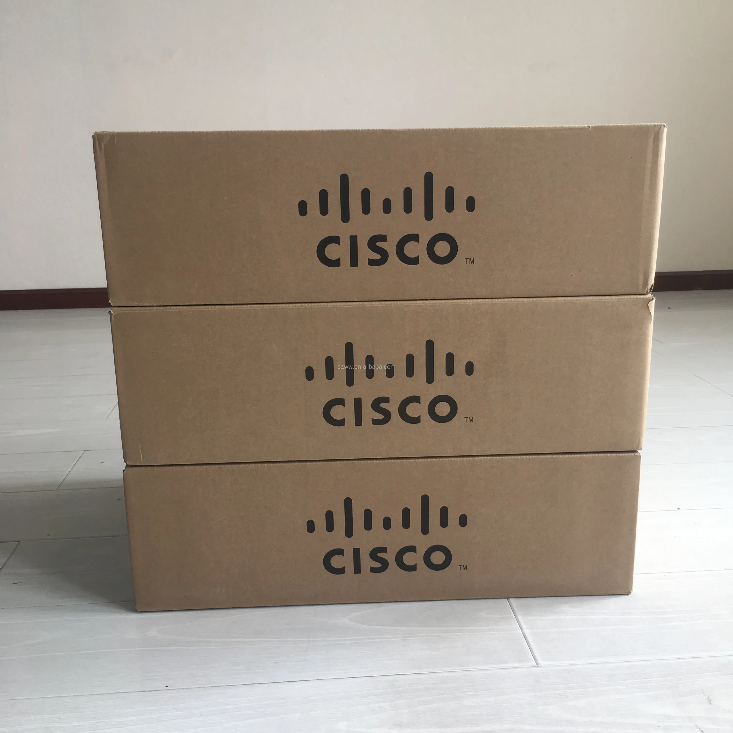 WS-C3560G-24TS-E Used cisco catalyst 3560 series switch