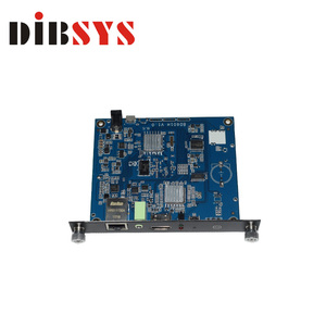 DIBSYS Magicbox-hd416s送料無料hd mi hdcp cctvビデオエンコーダーh.265iptvソリューションとホテル用iptvシステム - Product Image 6