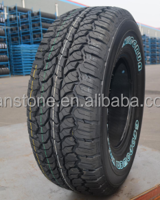 Good Quality All Terrain Tyres、Muddy & Rocky Terrain Tyres SUV Tyres MadeでChina