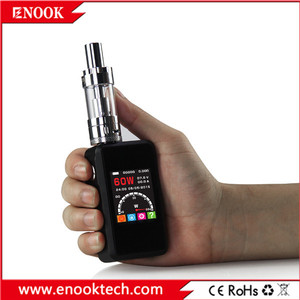 2016 trung quốc e-thuốc lá vaporizer enook 60 mini TC vaporizer <span class=keywords><strong>mod</strong></span> <span class=keywords><strong>smy</strong></span> - Product Image 3